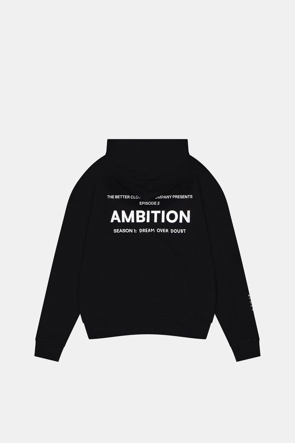 Episode 2: Ambition