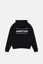 Episode 2: Ambition
