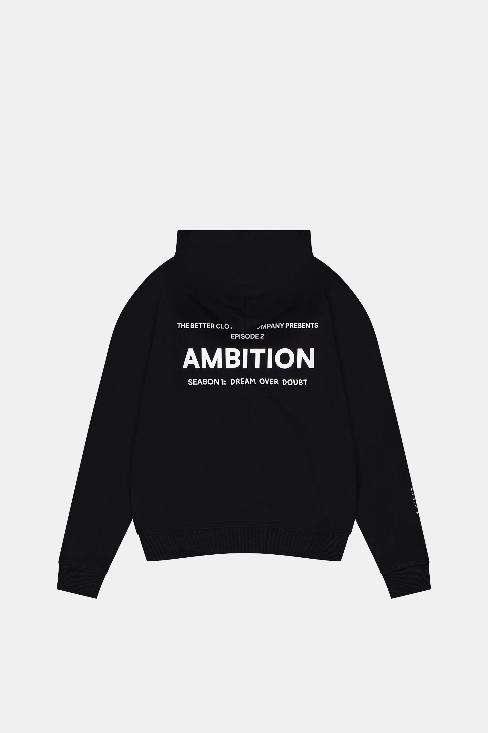 Episode 2: Ambition