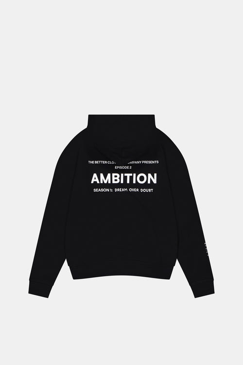 Episode 2: Ambition