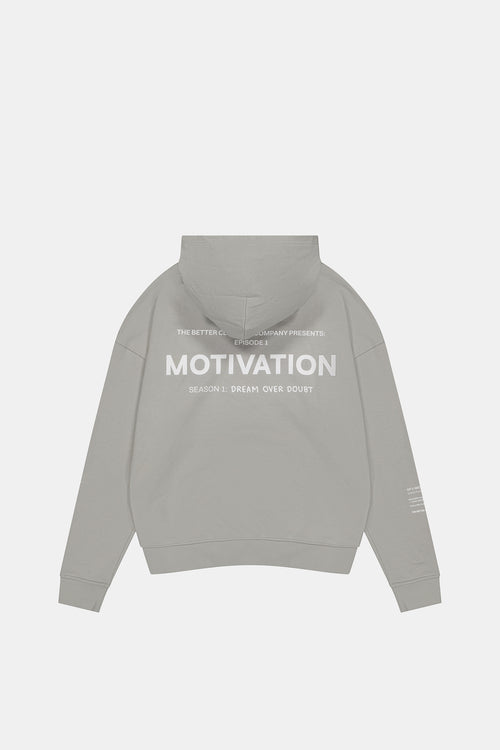 Episode 1: Motivation