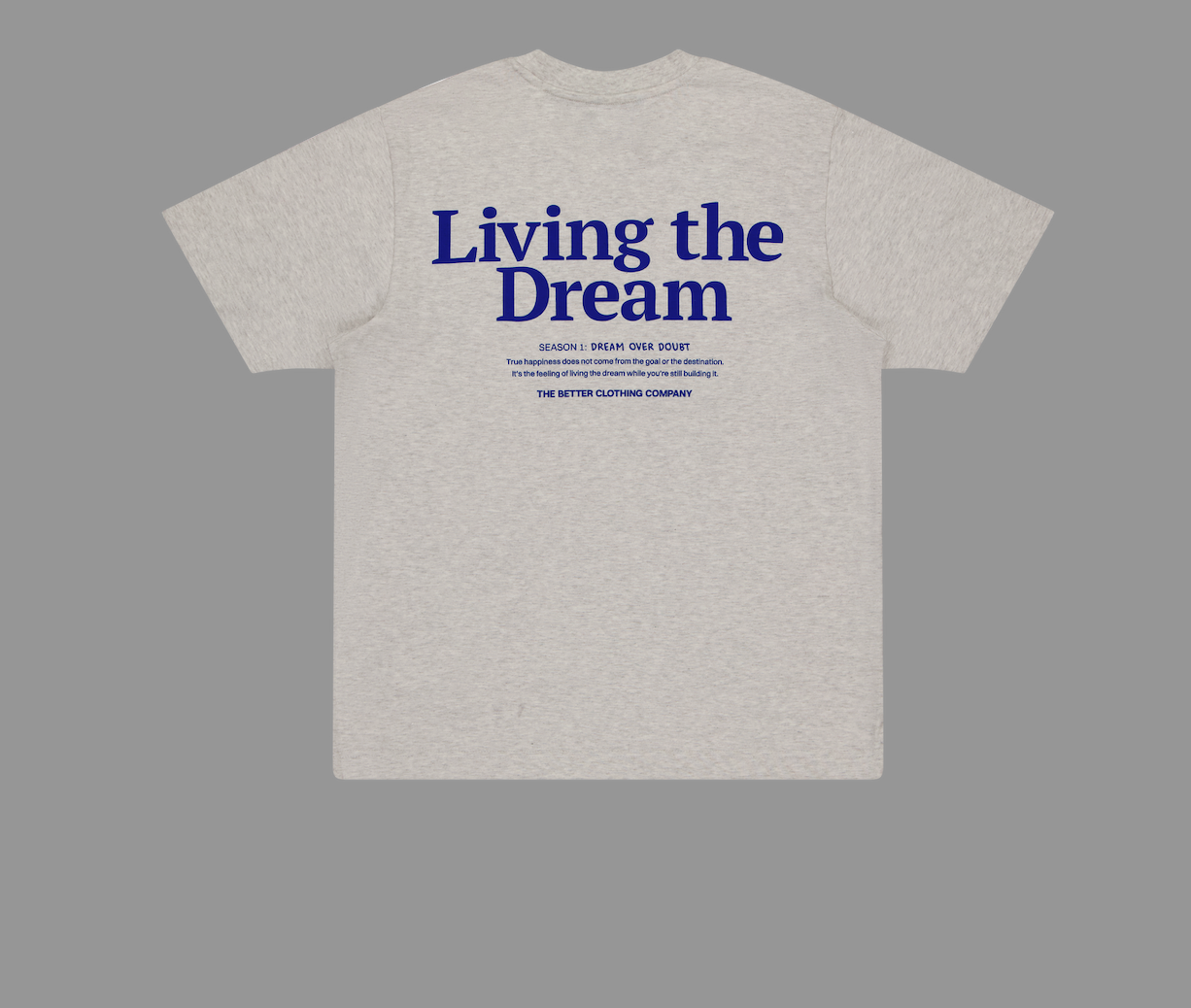 EPISODE 3: HAPPINESS